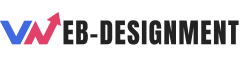 Web Designment Logo